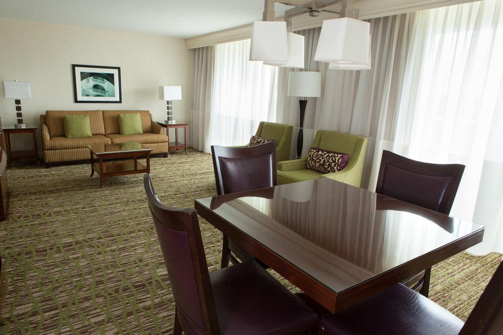 Hanover Marriott Whippany Exterior foto