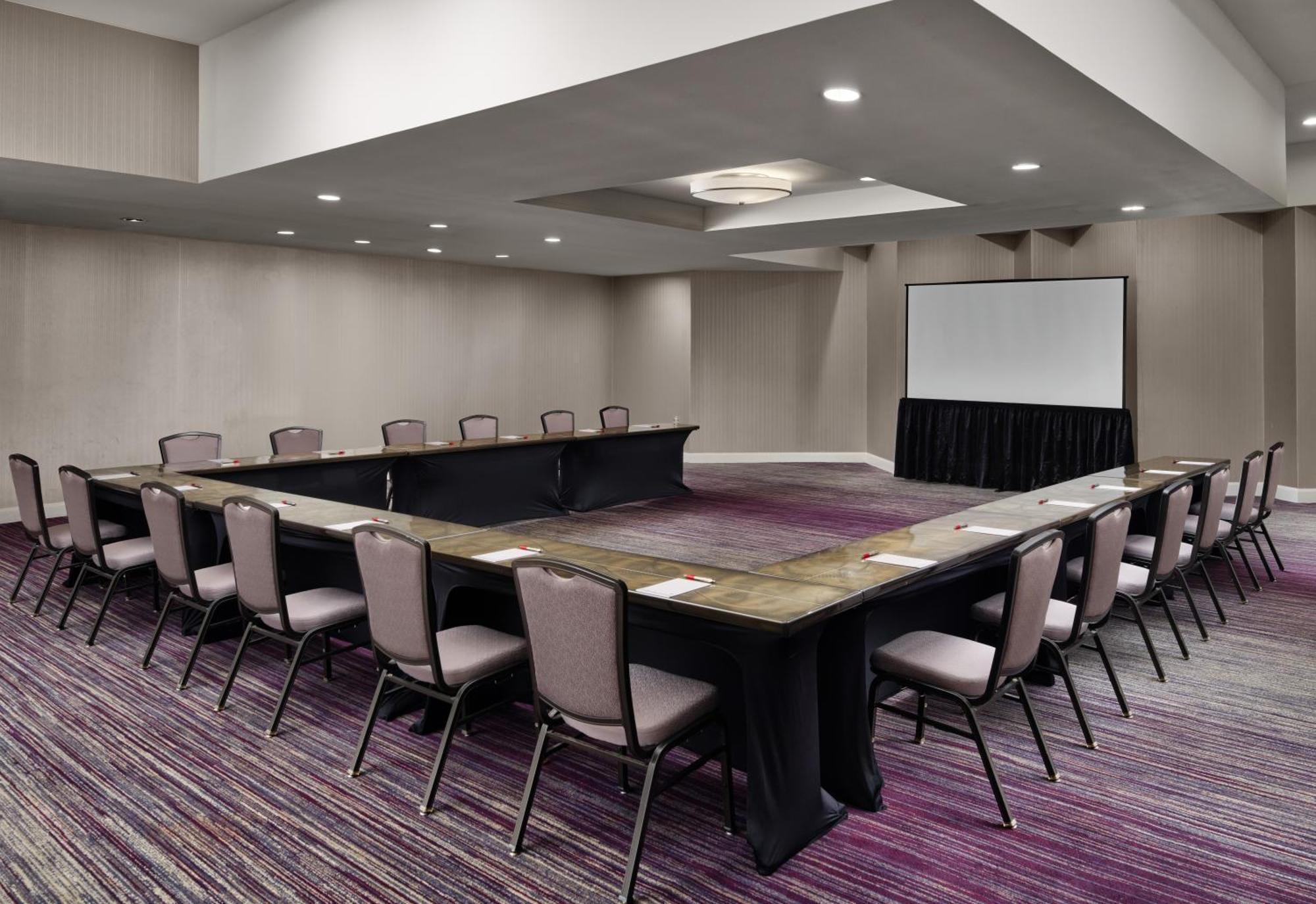 Hanover Marriott Whippany Exterior foto