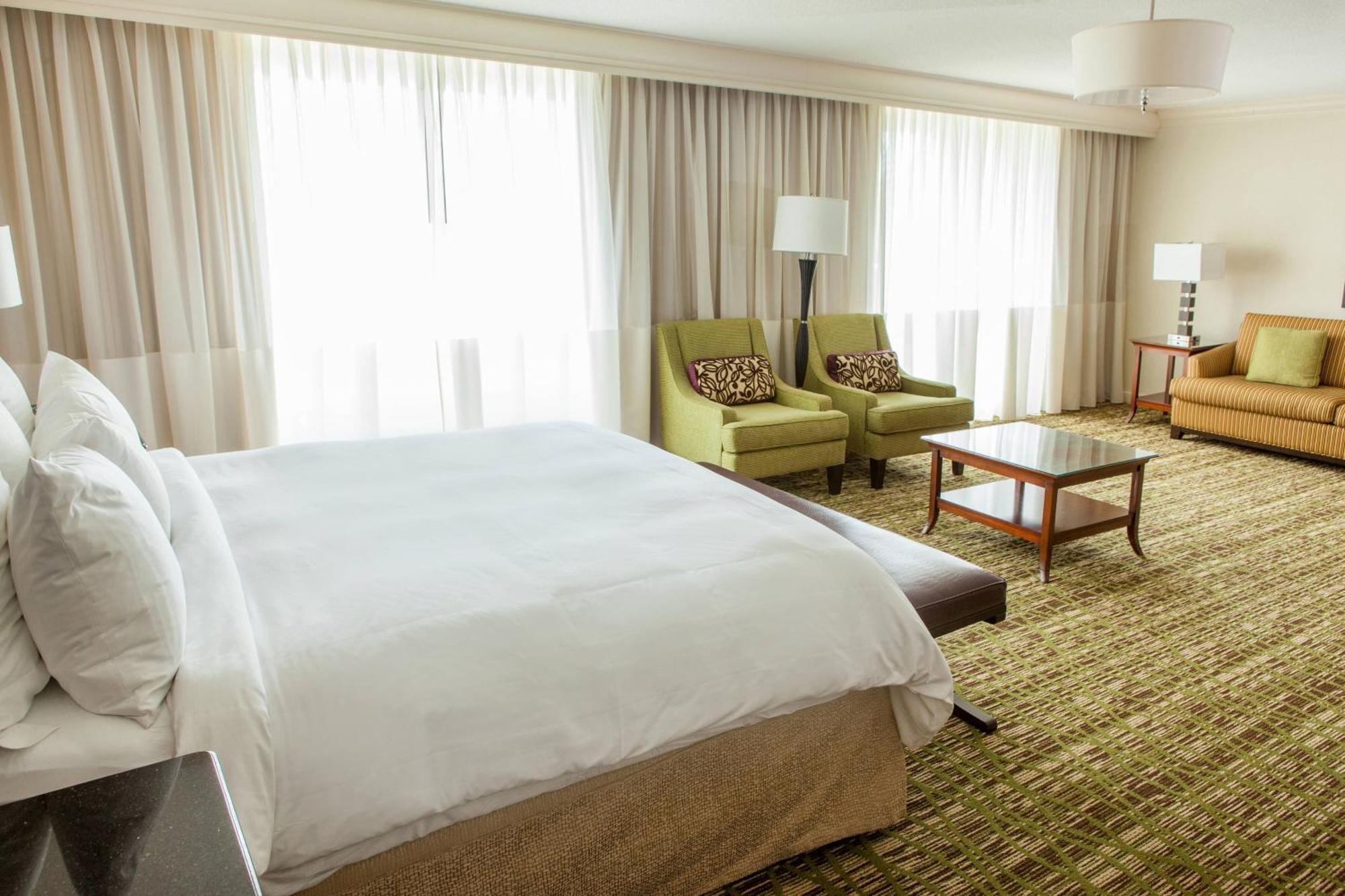 Hanover Marriott Whippany Exterior foto